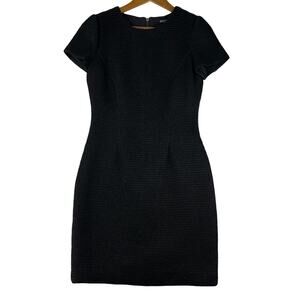 Bagley Mishka Dress Women’s SZ 8 LBD